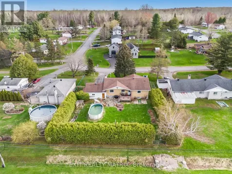 21 Frost Avenue Hawkesbury ON K6A 2T7