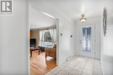 21 Frost Avenue Hawkesbury ON K6A 2T7