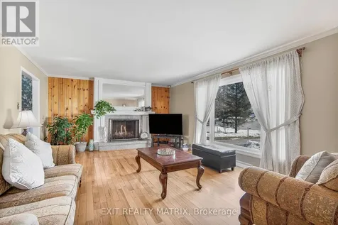 21 Frost Avenue Hawkesbury ON K6A 2T7