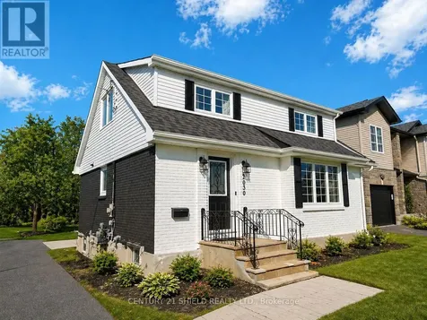2030 Pitt Street Cornwall ON K6J 5G1