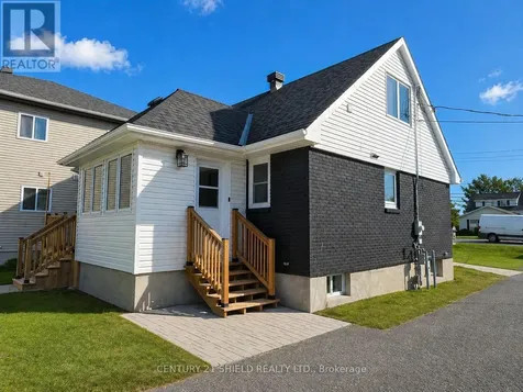 2030 Pitt Street Cornwall ON K6J 5G1