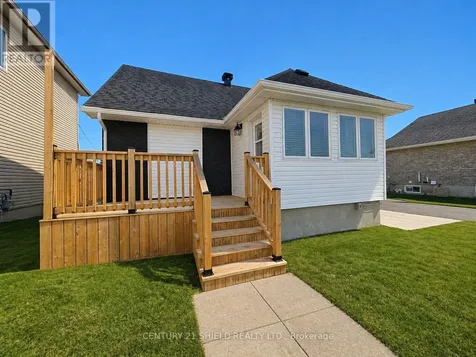 2030 Pitt Street Cornwall ON K6J 5G1