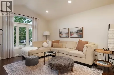 1389 Crosswinds Drive Lakeshore ON N8L 0S6