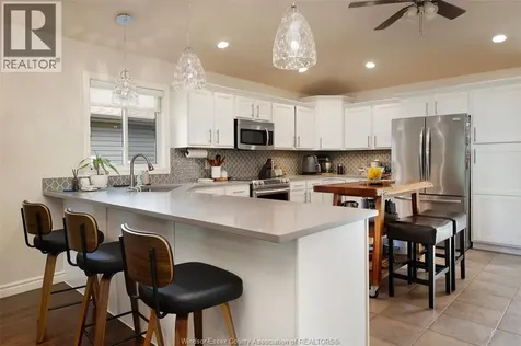 1389 Crosswinds Drive Lakeshore ON N8L 0S6