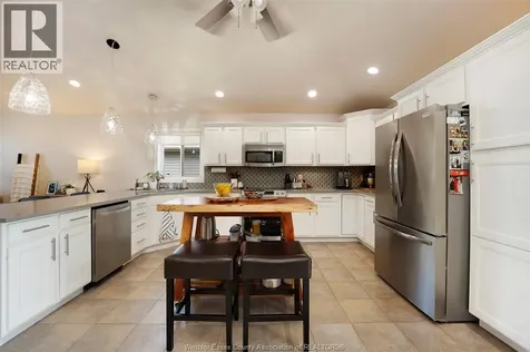 1389 Crosswinds Drive Lakeshore ON N8L 0S6