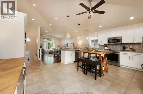 1389 Crosswinds Drive Lakeshore ON N8L 0S6