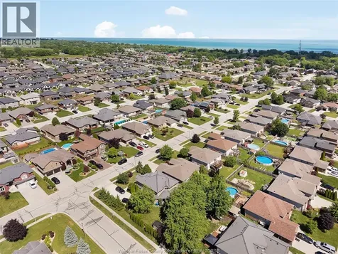 1389 Crosswinds Drive Lakeshore ON N8L 0S6