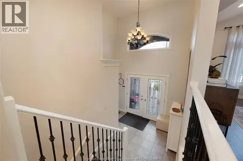 1389 Crosswinds Drive Lakeshore ON N8L 0S6