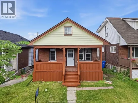 1030 Oak Street Windsor ON N9A 5G4