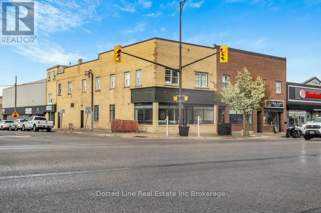 118 Broadway Street East Tillsonburg ON N4G 3P6