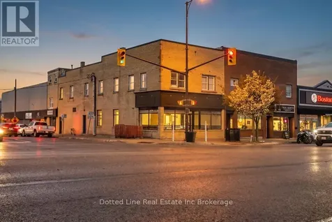 118 Broadway Street East Tillsonburg ON N4G 3P6