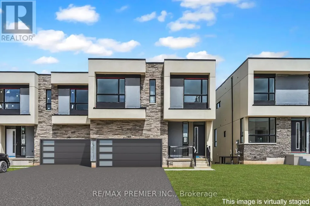 150 Yvonne Crescent Blue Mountains ON L9Y 5T9
