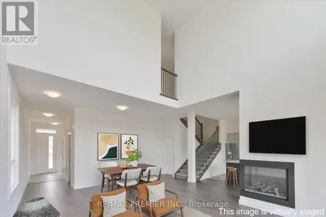 150 Yvonne Crescent Blue Mountains ON L9Y 5T9