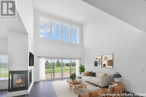 150 Yvonne Crescent Blue Mountains ON L9Y 5T9