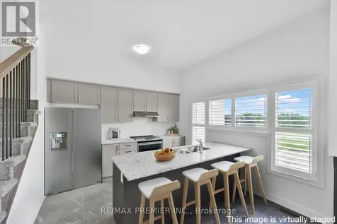 150 Yvonne Crescent Blue Mountains ON L9Y 5T9
