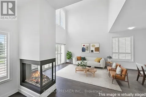 150 Yvonne Crescent Blue Mountains ON L9Y 5T9