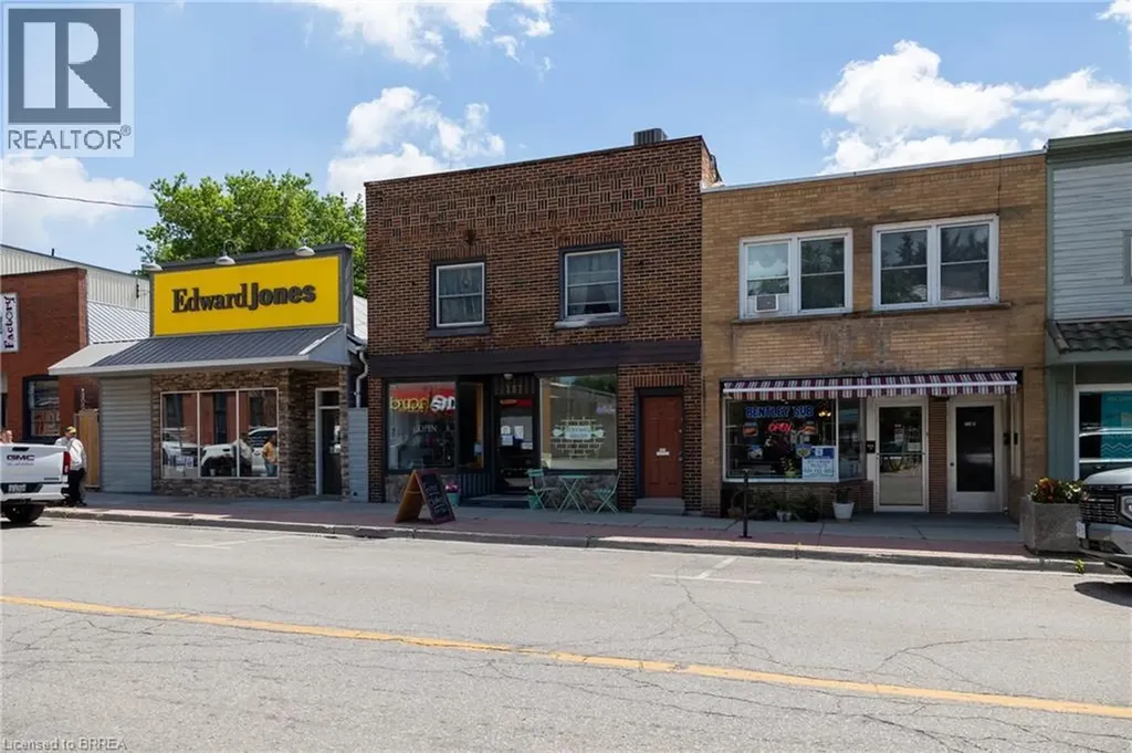 157 Main Street Delhi ON N4B 2M1