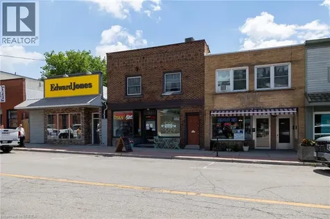 157 Main Street Delhi ON N4B 2M1