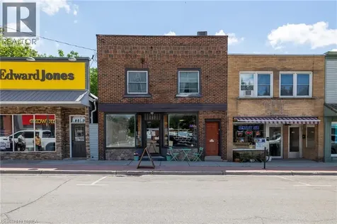 157 Main Street Delhi ON N4B 2M1