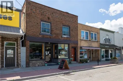 157 Main Street Delhi ON N4B 2M1