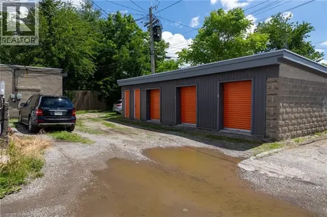 157 Main Street Delhi ON N4B 2M1