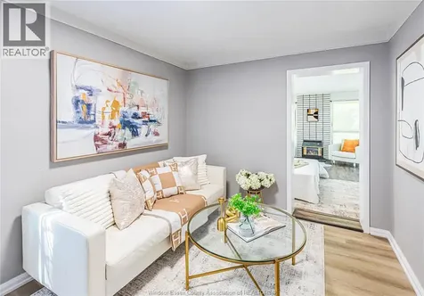 3365 Curry Avenue Windsor ON N9E 2T4