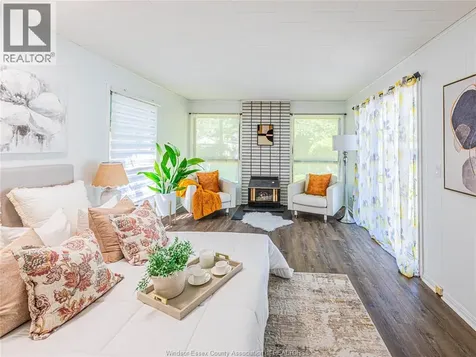 3365 Curry Avenue Windsor ON N9E 2T4