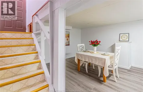 3365 Curry Avenue Windsor ON N9E 2T4