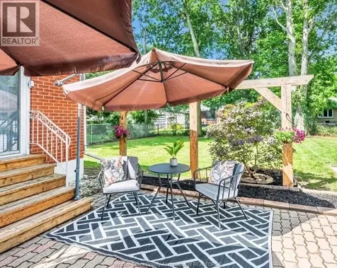 3365 Curry Avenue Windsor ON N9E 2T4