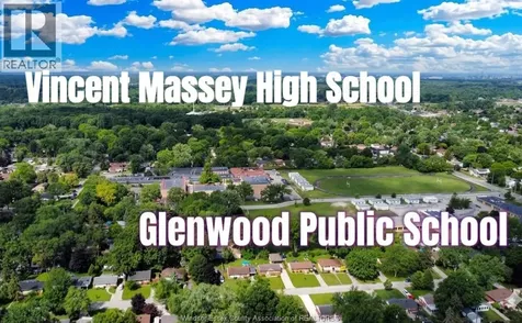 3365 Curry Avenue Windsor ON N9E 2T4