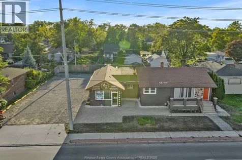 3225 Walker Road Windsor ON N8W 3R7