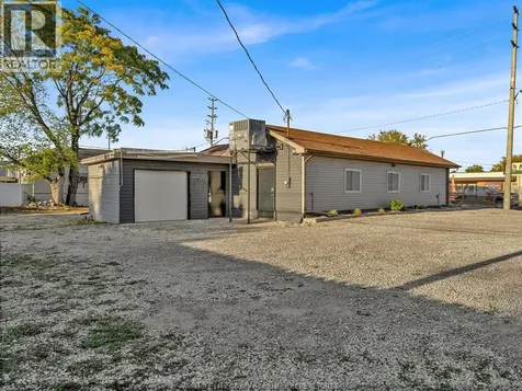 3225 Walker Road Windsor ON N8W 3R7