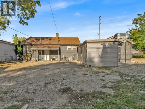 3225 Walker Road Windsor ON N8W 3R7