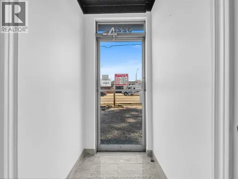 3225 Walker Road Windsor ON N8W 3R7