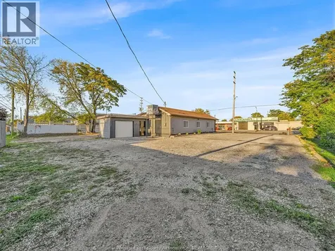 3225 Walker Road Windsor ON N8W 3R7