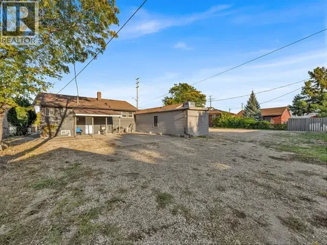 3225 Walker Road Windsor ON N8W 3R7