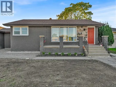 3225 Walker Road Windsor ON N8W 3R7