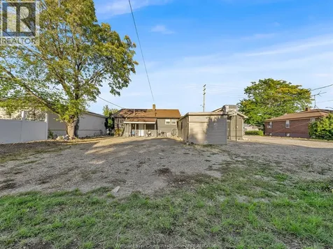 3225 Walker Road Windsor ON N8W 3R7