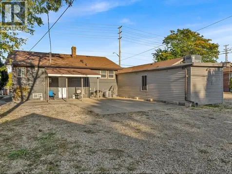 3225 Walker Road Windsor ON N8W 3R7