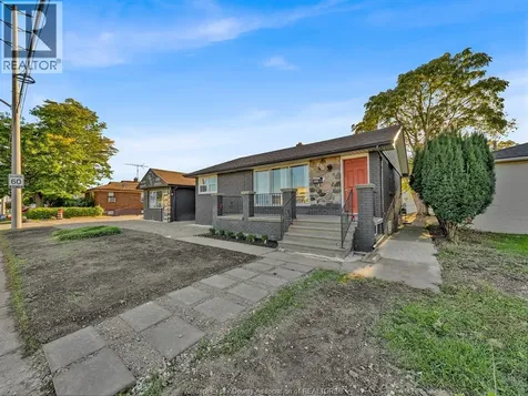 3225 Walker Road Windsor ON N8W 3R7