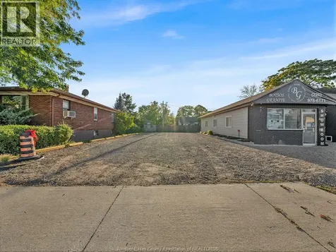 3225 Walker Road Windsor ON N8W 3R7