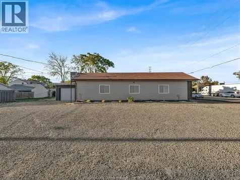 3225 Walker Road Windsor ON N8W 3R7