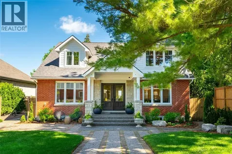 1074 Bruce Street Sarnia ON N7V 3B1