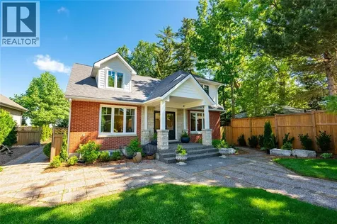 1074 Bruce Street Sarnia ON N7V 3B1