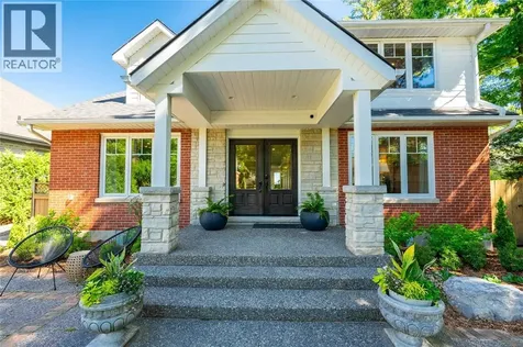 1074 Bruce Street Sarnia ON N7V 3B1