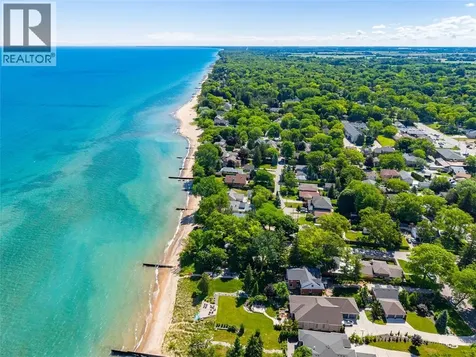 1074 Bruce Street Sarnia ON N7V 3B1