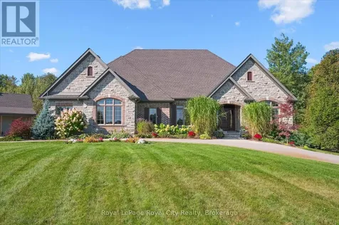 28 Serena Lane Guelph (pineridge/westminster Woods) ON N1L 1E7
