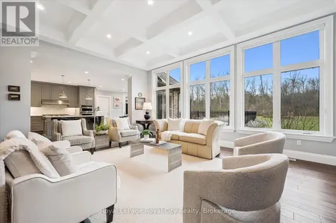 28 Serena Lane Guelph (pineridge/westminster Woods) ON N1L 1E7