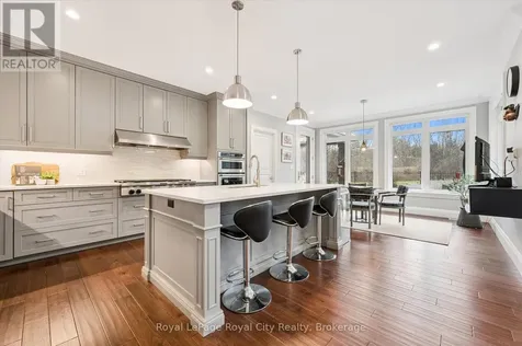 28 Serena Lane Guelph (pineridge/westminster Woods) ON N1L 1E7