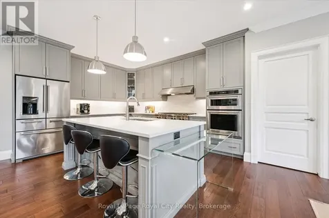 28 Serena Lane Guelph (pineridge/westminster Woods) ON N1L 1E7